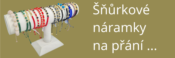 Náramky na přání Desktop